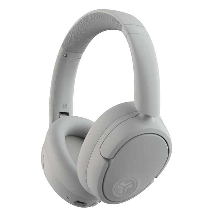 JBuds LUX ANC Over-Ear Headphones Cloud